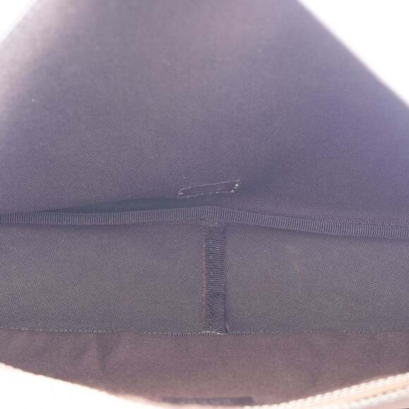 GUCCI Authentic Brown Leather Shoulder Bag - Picture 9 of 13